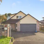 Rent 4 bedroom house in Ōtara-Papatoetoe