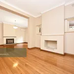 Rent 4 bedroom house in Strathfield