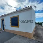 Alugar 1 quarto casa de 25 m² em Alcoutim e Pereiro