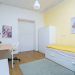 Rent a room in prague