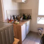 Appartement de 32 m² avec 2 chambre(s) en location à montrouge