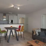 Appartement de 88 m² avec 3 chambre(s) en location à brussels