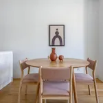 Alugar 2 quarto apartamento de 76 m² em Lisbon