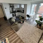 Rent 1 bedroom apartment in Liverpool