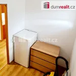 Rent 1 bedroom apartment of 37 m² in Úholičky