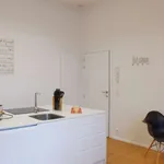 Appartement de 65 m² avec 2 chambre(s) en location à brussels