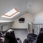 Rent 5 bedroom house in Sheffield