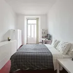 Rent a room in lisbon