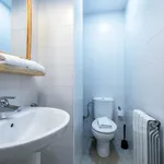 Alquilo 1 dormitorio apartamento de 25 m² en Barcelona