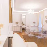 Alquilar 4 dormitorio apartamento en madrid