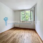 Rent 3 bedroom apartment of 54 m² in VERGEZET