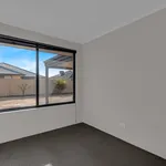 Rent 4 bedroom house in Baldivis