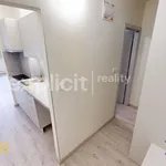 Pronajměte si 1 ložnic/e byt o rozloze 29 m² v Zlín