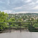 Rent 4 bedroom apartment of 170 m² in Budapest