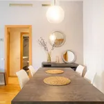 Rent 3 bedroom apartment of 100 m² in barcelona