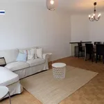 Huur 1 slaapkamer appartement van 75 m² in BRUXELLES