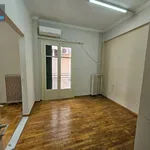 Rent 1 bedroom apartment of 41 m² in  Πάτρα