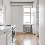 Rent 1 bedroom apartment of 37 m² in Helsinki