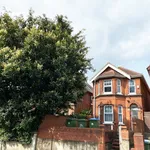 Rent 1 bedroom house in Southampton