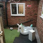 Rent 1 bedroom flat in Preston