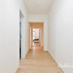 Pronajměte si 2 ložnic/e byt o rozloze 69 m² v Horšovský Týn