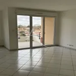 Rent 1 bedroom apartment in Lautrec