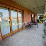 4-room flat excellent condition, second floor, Centro, Torre Boldone