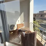 Rent 1 bedroom apartment in Sandton