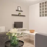 Habitación en madrid