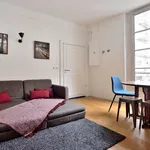 Appartement de 323 m² avec 1 chambre(s) en location à Paris