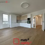 Rent 3 bedroom apartment of 78 m² in Trhový Štěpánov