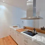 Pronajměte si 3 ložnic/e byt o rozloze 114 m² v Prague