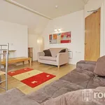 Rent 1 bedroom flat in West Midlands