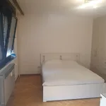 Najam 1 spavaće sobe stan od 35 m² u Zagreb