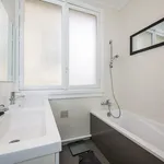 Appartement de 45 m² avec 1 chambre(s) en location à Paris