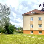 Pronajměte si 3 ložnic/e byt o rozloze 130 m² v České Budějovice