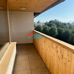 Rent 3 bedroom apartment of 77 m² in Frýdek-Místek