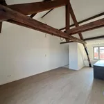 Huur 1 slaapkamer appartement in Antwerpen