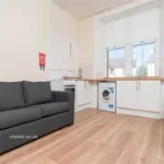 Rent 1 bedroom apartment in Edinburgh  West