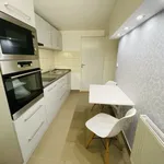 Rent 1 bedroom apartment in Jihlava