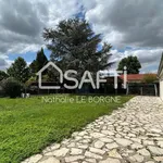 Rent 5 bedroom house of 113 m² in Soual