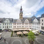 Rent 3 bedroom apartment of 105 m² in Koblenz