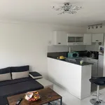 Rent 1 bedroom apartment of 45 m² in Dusseldorf