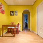 Alquilar 2 dormitorio apartamento en Madrid