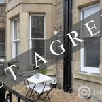 Rent 2 bedroom flat in Edinburgh