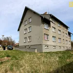 Pronajměte si 2 ložnic/e byt o rozloze 51 m² v Radomyšl