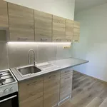 Rent 2 bedroom apartment in Vsetín