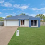 Rent 4 bedroom house in Kirwan