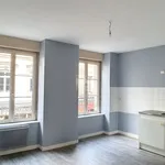 Appartement de 64 m² avec 4 chambre(s) en location à Mayenne