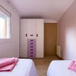 Alquilar 3 dormitorio apartamento en barcelona